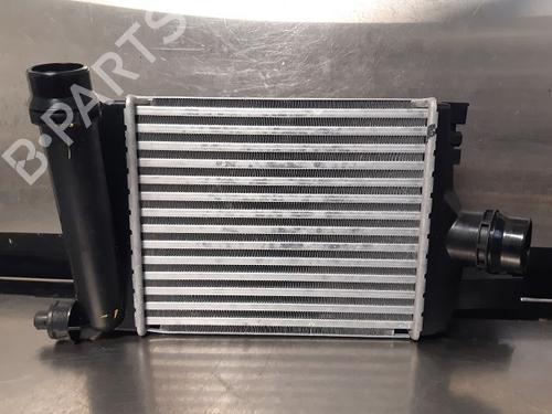 Used Intercooler DACIA SANDERO II 1.0 TCe 100 (B8ML) (101 hp) 20601011