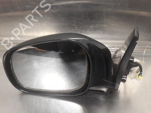 Used Left mirror SUZUKI GRAND VITARA I (FT, HT) 2.0 HDI 110 16V 4x4 (SQ420D, TD83V) (109 hp) 21781449