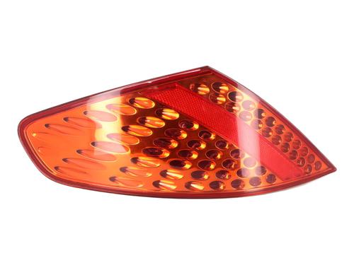 Used Left taillight Left taillight PEUGEOT 307 CC (3B) 2.0 HDi 135 (136 hp) 33453957 33453957