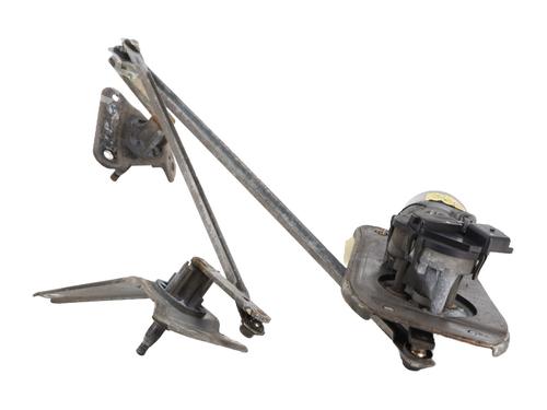 Front wiper motor CITROËN BERLINGO / BERLINGO FIRST MPV (MF_, GJK_, GFK_) 2.0 HDI 90 (MFRHY) | BP28804227M29