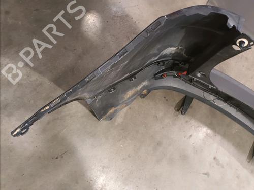 Rear bumper RENAULT MEGANE III Grandtour (KZ0/1) 1.5 dCi (KZ09, KZ0D, KZ1G, KZ29, KZ14, KZ1W, KZ10, KZ1F,... | BP14949301C8 