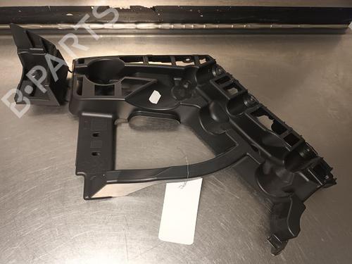 Used Rear bumper bracket RENAULT ESPACE V (JR_) [2015-2023]  21123774