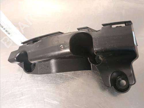 Used Rear bumper bracket PEUGEOT 308 II (LB_, LP_, LW_, LH_, L3_) 1.2 THP 110 (110 hp) 14867772