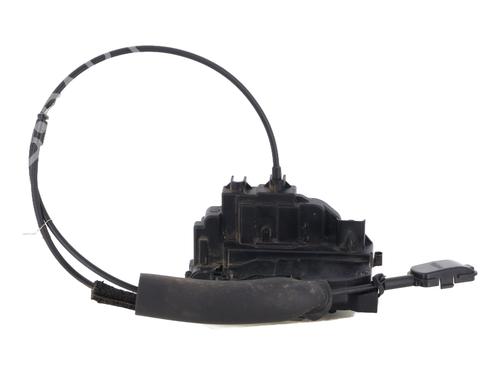 Used Front right lock Front right lock RENAULT MEGANE III Coupe (DZ0/1_) 1.5 dCi (DZ09, DZ0D, DZ1F, DZ1G, DZ14, DZ29) (110 hp) 36034918 36034918