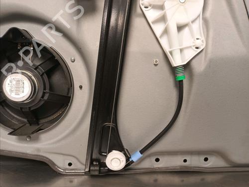 Front left window mechanism MERCEDES-BENZ B-CLASS Sports Tourer (W245) B 180 CDI (245.207) | BP12822570C22 