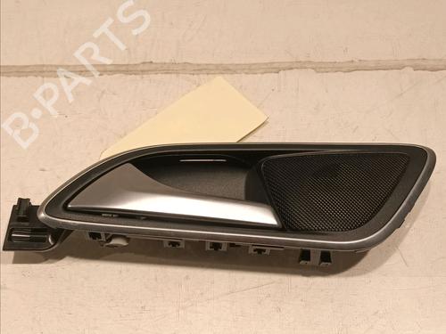 Used Rear left interior door handle MERCEDES-BENZ GLA-CLASS (X156) GLA 220 CDI 4-matic (156.905) (170 hp) 16487021