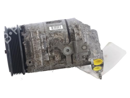 AC compressor CITROËN C3 AIRCROSS II (2R_, 2C_) 1.2 PureTech 110 (2RHNZB, 2RHNZW, 2RHNPX, 2RHNPJ) | BP37066798M34 - Image 5
