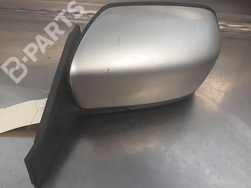 Left mirror MAZDA 5 (CR) 2.0 CD (CR19) | BP9319444C26 