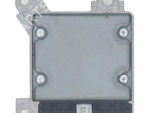 ECU airbags PEUGEOT 207 (WA_, WC_) 1.4 HDi | BP30742381M53