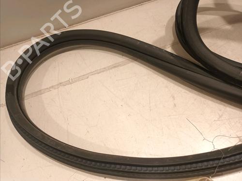Rubber door seal PEUGEOT 208 I (CA_, CC_) 1.0 VTi | BP17214323C142 