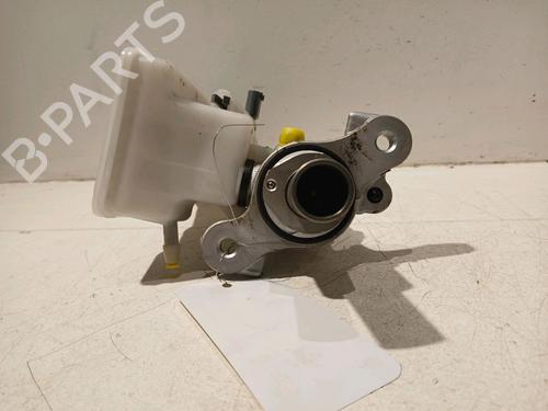 Brake master cylinder MERCEDES-BENZ GLA-CLASS (X156) GLA 200 (156.943) | BP18414921M77 