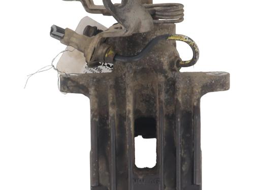 Used Right rear brake caliper VW GOLF V (1K1) 1.9 TDI (105 hp) 27513379