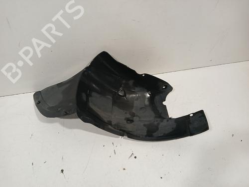 Wheel arch PEUGEOT 206 CC (2D) 1.6 16V (2DNFUF, 2DNFUR) | BP29021206C56 