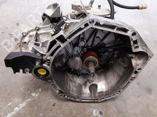 Used Gearbox RENAULT CLIO III (BR0/1, CR0/1) 1.5 dCi (BR0H, CR0H, CR1S, BR1S) (106 hp) 20601318