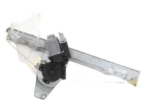 Used Rear left window mechanism CITROËN C4 Picasso I MPV (UD_) 1.6 HDi (109 hp) 21284360