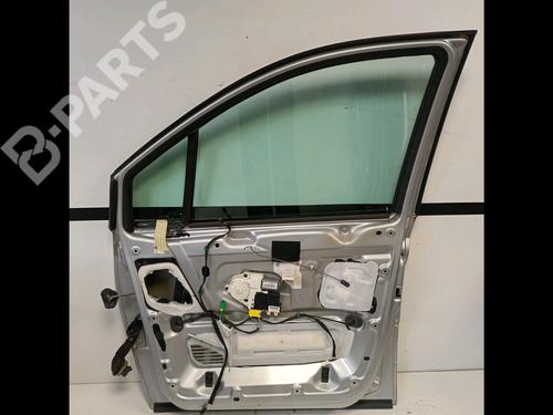 Right front door LANCIA PHEDRA (179_) 2.0 D Multijet (179.AXL1B, 179.BXL1B) | BP9341096C3 