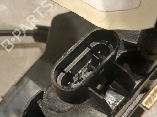 Front left lock RENAULT LAGUNA II (BG0/1_) 1.8 16V (BG04, BG0B, BG0C, BG0V) | BP20608927C98 