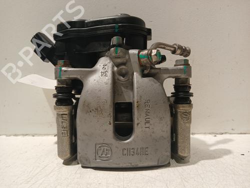 Used Seat buckle RENAULT ARKANA I (LCM_, LDN_) 1.6 E-TECH 145 (LDMU) (143 hp) 20607048