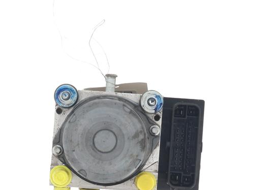 Used ABS pump PEUGEOT PARTNER Box Body/MPV 1.6 HDi / BlueHDi 75 (75 hp) 28367717