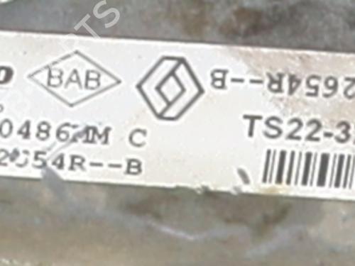 Starter OPEL MOVANO B Van (X62) 2.3 CDTI FWD (FV) | BP29298157M8 