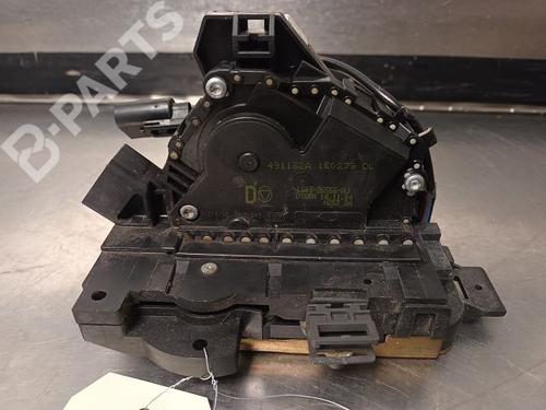 Vergrendeling links achter JAGUAR X-TYPE I (X400) 2.0 D (130 hp) C2S41891