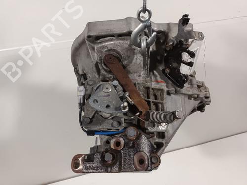 Gearbox CITROËN C1 (PM_, PN_) 1.4 HDi | BP37230575M3 - Image 2