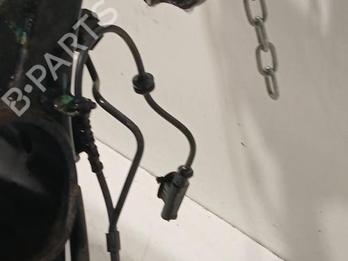 Rear axle OPEL ADAM (M13) 1.2 | BP36035657M2  - Image 6