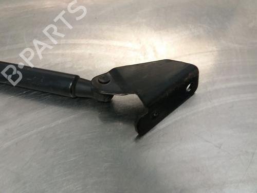 Tailgate lift support NISSAN QASHQAI / QASHQAI +2 I (J10, NJ10, JJ10E) 1.6 dCi | BP14867871C138 