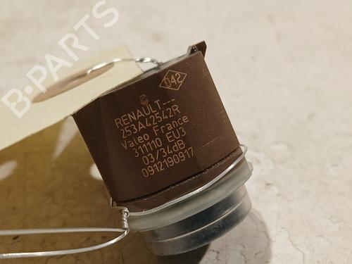 Electronic module DACIA SANDERO III 1.0 TCe 90 | BP18666893M83 