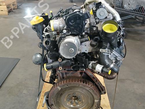 Engine PORSCHE CAYENNE (9PA) S 4.8 | BP29624732M1 