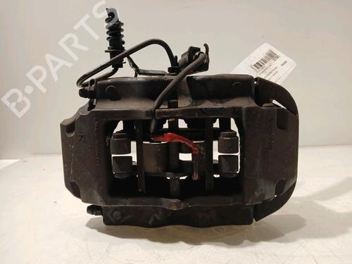 Used Right rear brake caliper VW TOUAREG (7LA, 7L6, 7L7) 5.0 V10 TDI (313 hp) 17338382