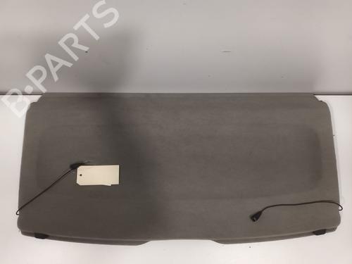 Used Rear parcel shelf Rear parcel shelf 39251925 39251925