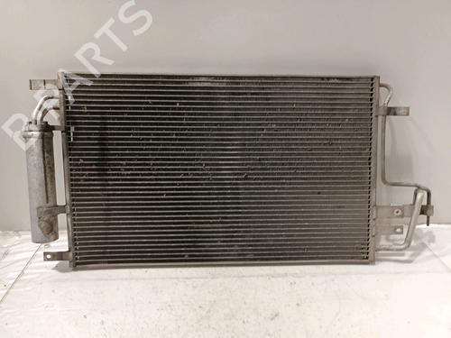 AC radiator HYUNDAI TUCSON (JM) 2.0 CRDi | BP15886005M32 