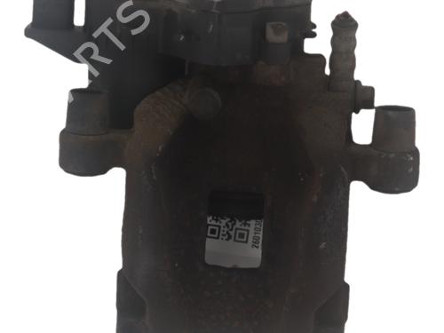 Right rear brake caliper VOLVO XC60 II (246) D5 AWD | BP38301426M106 - Image 3