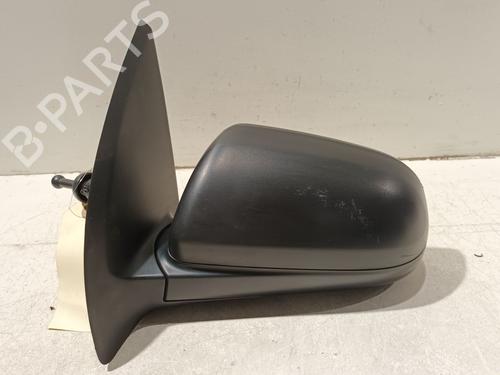Left mirror CHEVROLET AVEO / KALOS Hatchback (T250, T255) 1.2 LPG | BP20609310C26