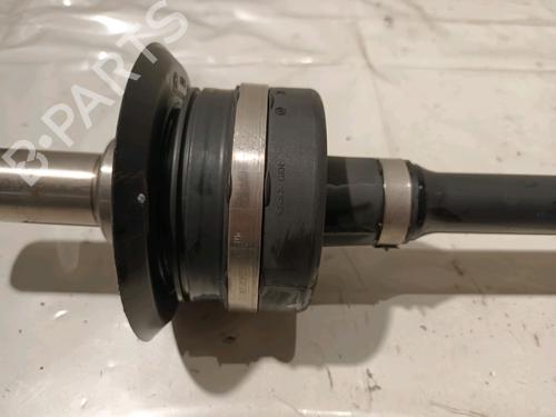 Right rear driveshaft BMW 5 (G30, F90) 520 d Mild-Hybrid | BP15642994M41 