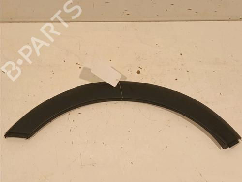 Rear left wheel arch trim OPEL CROSSLAND X / CROSSLAND (P17, P2QO) 1.2 (75) (110 hp) 17134055