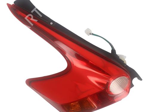 Used Left taillight Left taillight 39628747 39628747