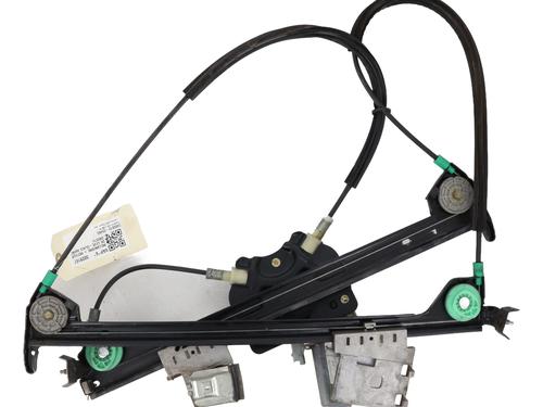 Front right window mechanism PEUGEOT 206 CC (2D) 1.6 16V (2DNFUF, 2DNFUR) | BP22364246C23 