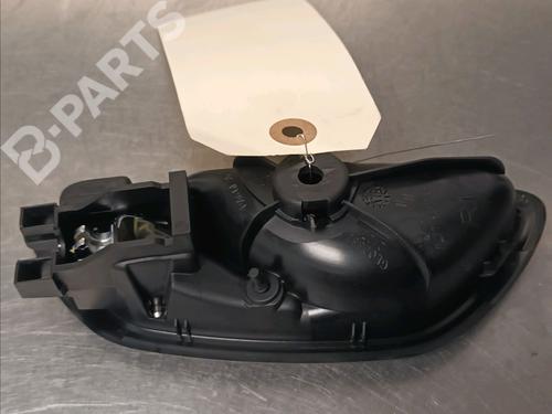 Front right interior door handle RENAULT MEGANE IV Grandtour (K9A/M/N_) 1.2 TCe 130 (K9MR) | BP9340846I14 