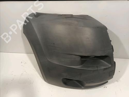 Used Corner bumper FIAT DUCATO Van (250_) 120 Multijet 2,3 D (120 hp) 16106022