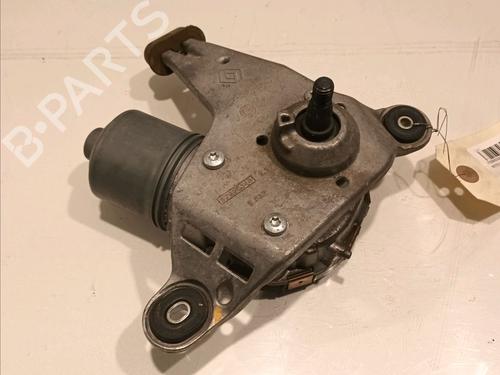 Used Front wiper motor RENAULT SCÉNIC IV (J9_) 1.5 dCi 110 (110 hp) 16208576