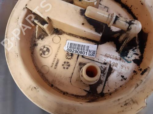 Fuel pump BMW 3 (E90) 318 d | BP14858514M76 