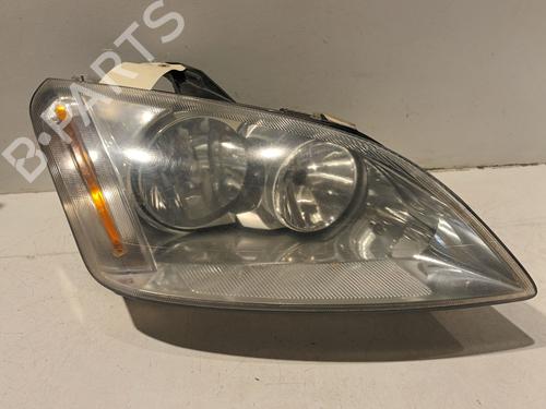 Faro derecho FORD FOCUS C-MAX (DM2) 1.8 TDCi (115 hp) 20606605