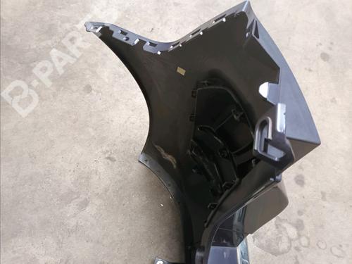 Rear bumper CITROËN C4 Picasso I MPV (UD_) 2.0 i 16V | BP10115266C8 
