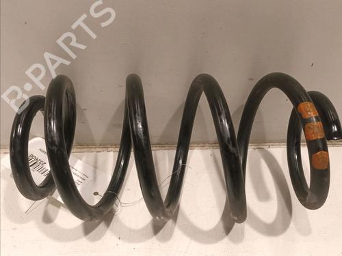 Used Shock absorber spring MERCEDES-BENZ GLA-CLASS (X156) GLA 220 CDI 4-matic (156.905) (170 hp) 16555118