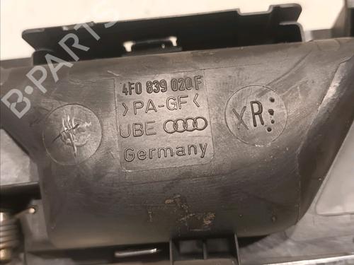 Rear right interior door handle AUDI A6 Allroad C6 (4FH) 2.7 TDI quattro | BP16039854I16 