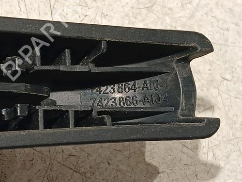 Rear windshield wiper arm BMW X2 (F39) sDrive 18 d | BP18824248C144 