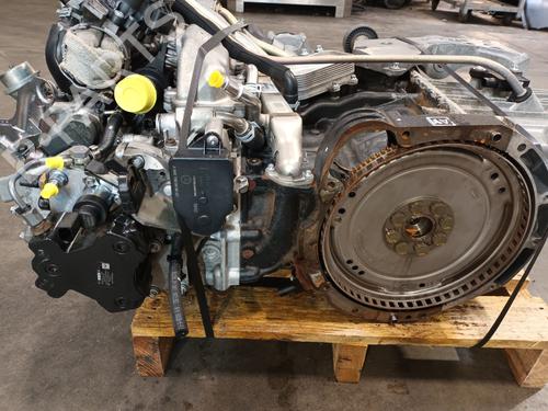 Engine MERCEDES-BENZ B-CLASS Sports Tourer (W245) B 200 CDI (245.208) | BP22890420M1 