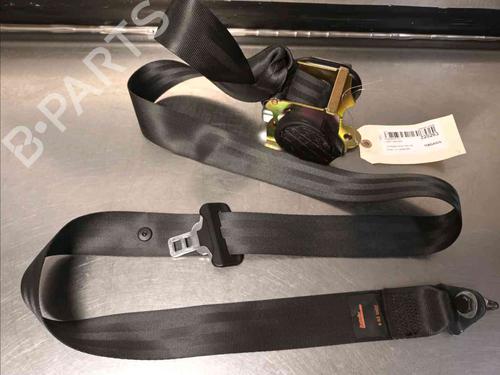 Used Rear right belt tensioner CITROËN C6 (TD_) 2.7 HDi (204 hp) 20603269